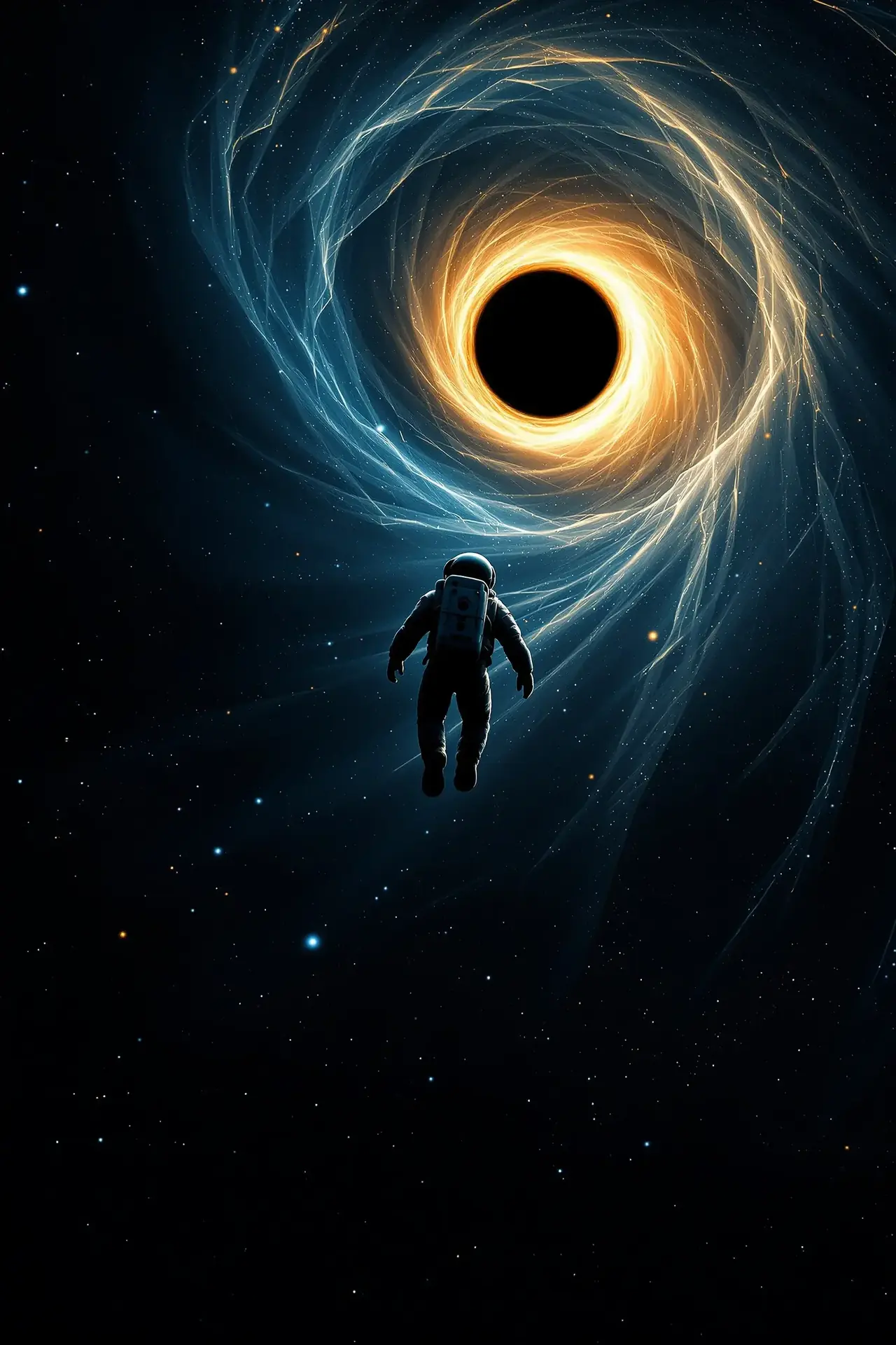 星际穿越 电影海报